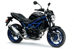 SV650 A2 C