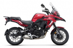 Benelli TRK_502 A2 2023