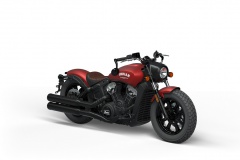 PP scout bobber A2 C