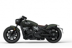 PP scout bobber A2 D