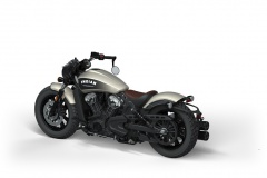 PP scout bobber A2 E