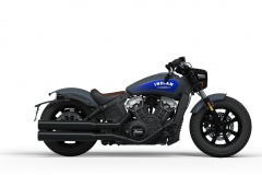 PP scout bobber A2 F