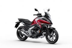 Honda NC750X A2 6