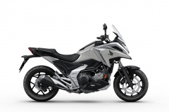 Honda NC750X A2 7