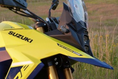 Suzuki 800 DE A2 16