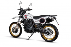 Mash 650 Xtrail A2 11