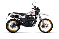 Mash 650 Xtrail A2 12