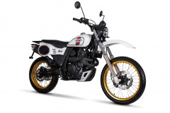 Mash 650 Xtrail A2 13