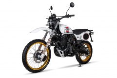 Mash 650 Xtrail A2 14