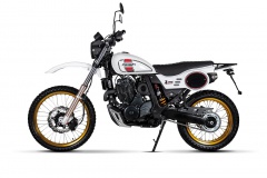 Mash 650 Xtrail A2 15