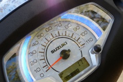 Suzuki Address 3