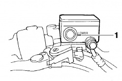 PPP verif yam frein AV