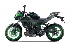 Kawasaki Z 500 SE_A2 2024 1