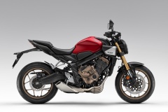 HONDACB650R A2 2024 11