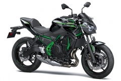 Z650 A2 2025
