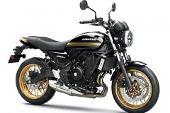Z650RS A2 2025