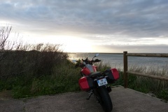 Road trip A2 BMW 3