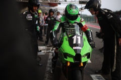 7x KAWA 11