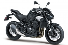 Kawasaki Z900 A2 2025 3