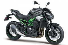 Kawasaki Z900 A2 2025 4