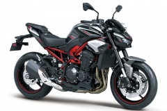Kawasaki Z900 A2 2025 5