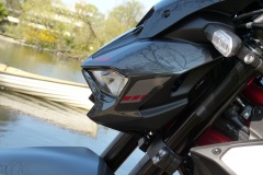 Kawasaki Z900 A2 2025 11