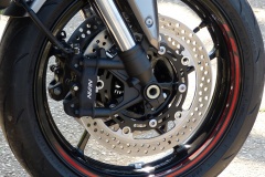 Kawasaki Z900 A2 2025 14