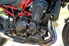 Kawasaki Z900 A2 2025 16