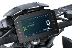 Kawasaki Z900 A2 2025 17