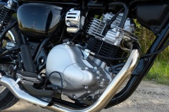 Kawasaki W 230 A2 2025 7