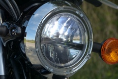 Kawasaki W 230 A2 2025 11