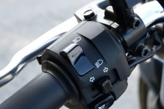 Kawasaki W 230 A2 2025 12