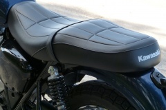 Kawasaki W 230 A2 2025 13