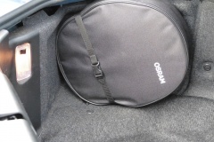 pression pneu gonfleur osram 10