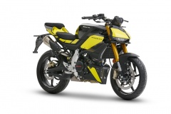 Fantic Stealth 125 2025 1