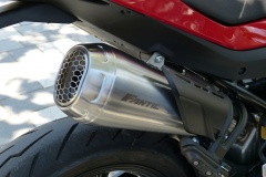 Fantic Stealth 125 2025 13