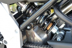 Fantic Stealth 125 2025 15