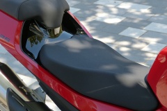 Fantic Stealth 125 2025 17