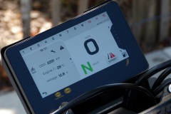 Fantic Stealth 125 2025 18