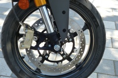 Fantic Stealth 125 2025 19