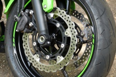 Ninja 650 A2 2025 3