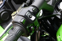 Ninja 650 A2 2025 9
