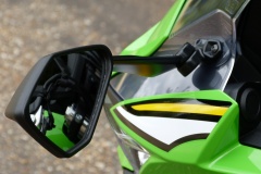 Ninja 650 A2 2025 10