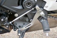 Ninja 650 A2 2025 11