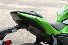 Ninja 650 A2 2025 12