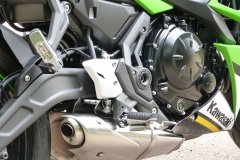 Ninja 650 A2 2025 13