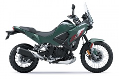 KLE 500 2026 A2 2