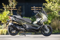 KYMCO-xtera350 8