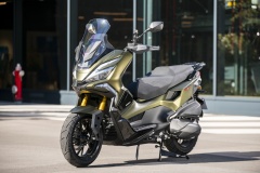 KYMCO-xtera350 12