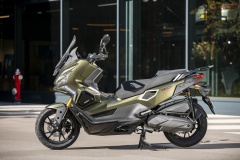 KYMCO-xtera350 13